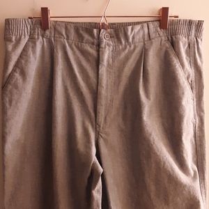 Vacation Express Pants